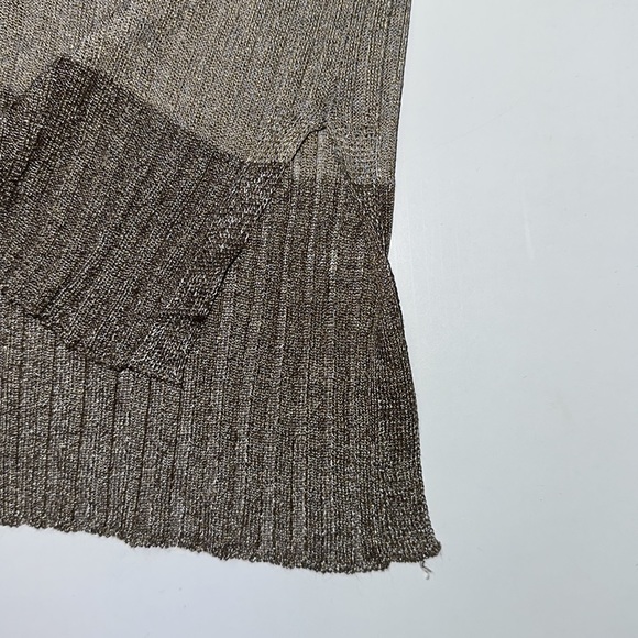 Zara Shimmery Camisole - Picture 3 of 8